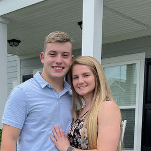 Meet your Posher, Rory